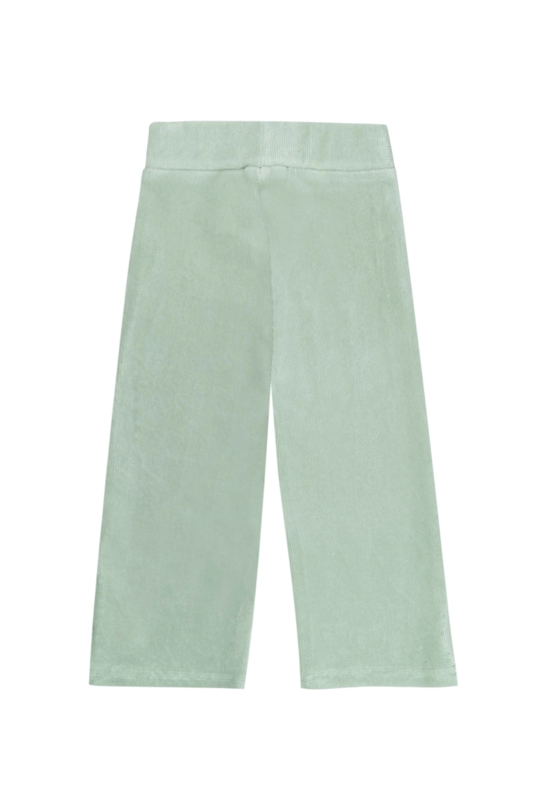 PANTALON NIÑA DAY TO DAY 2620719 MENTA - 2