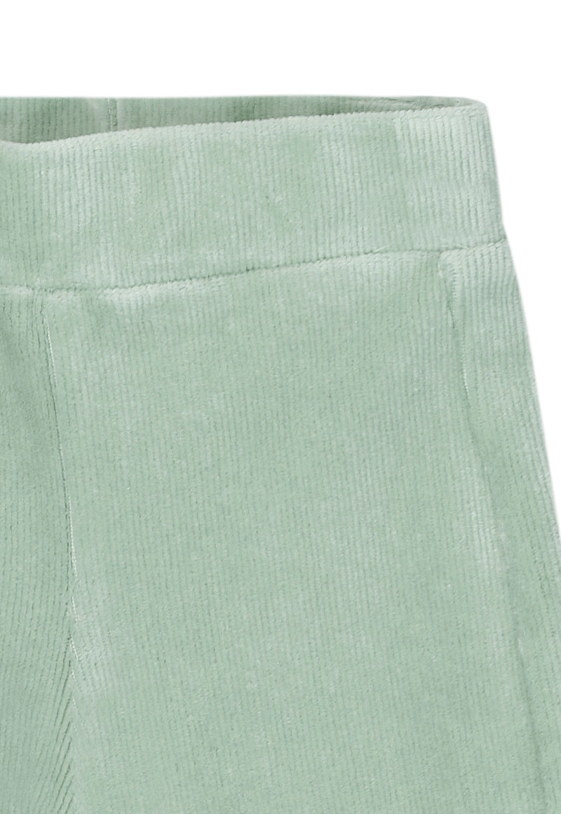 PANTALON NIÑA DAY TO DAY 2620719 MENTA - 3