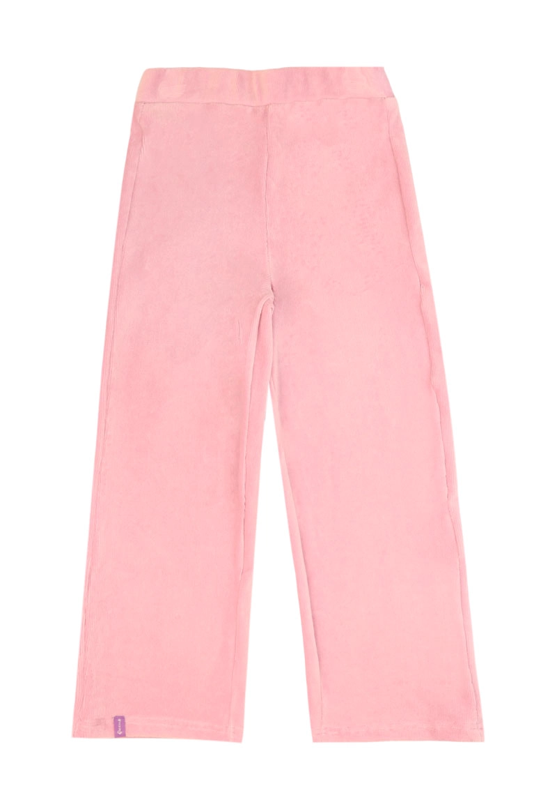 PANTALON NIÑA DAY TO DAY 2620741 BURDEO - 1