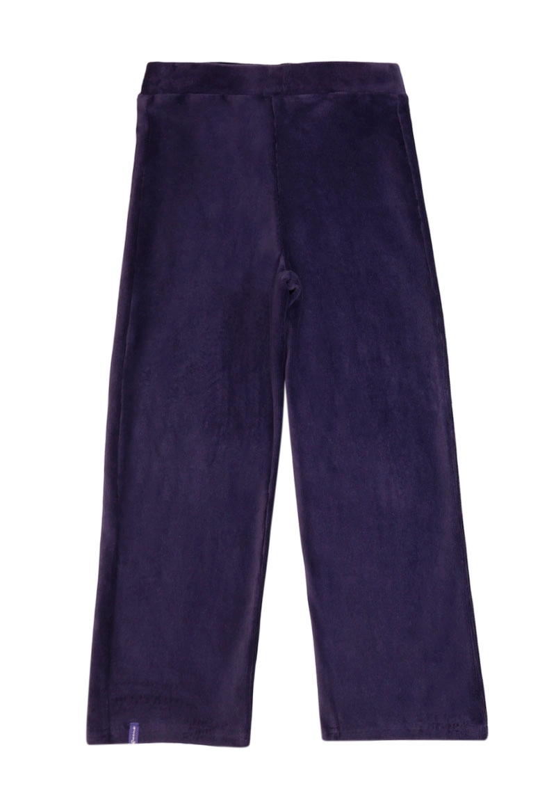 PANTALON NIÑA DAY TO DAY 2620741 BURDEO - 1