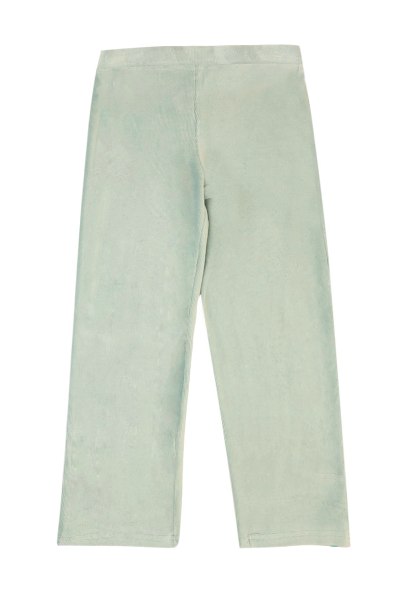 PANTALON NIÑA DAY TO DAY 2620741 BURDEO - 2