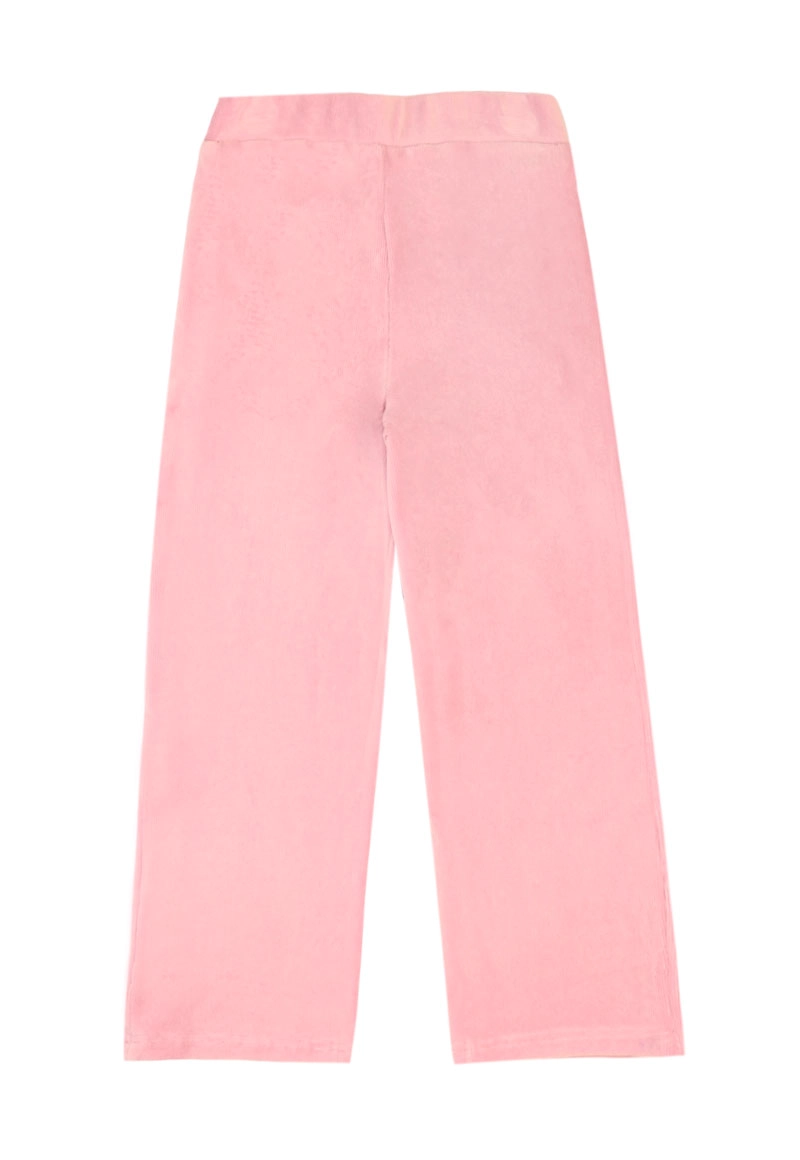 PANTALON NIÑA DAY TO DAY 2620741 BURDEO - 2