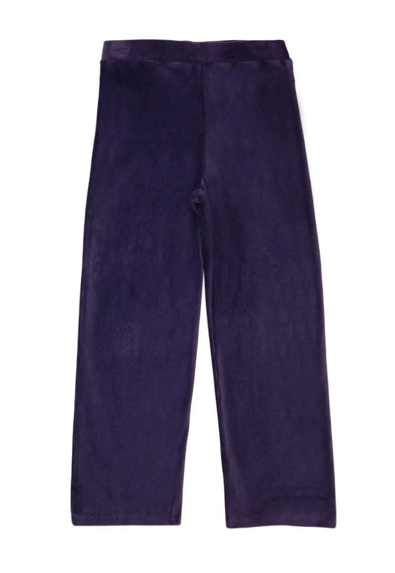 PANTALON NIÑA DAY TO DAY 2620741 BURDEO - 2