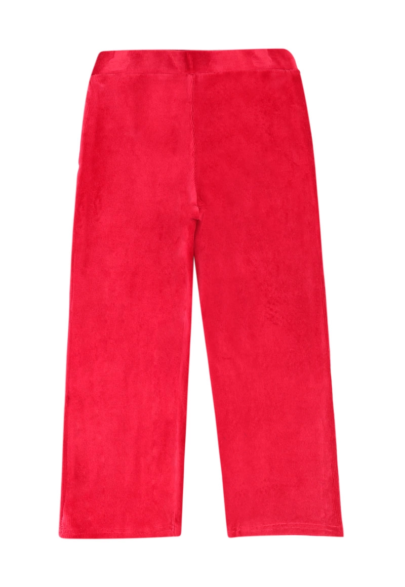 PANTALON NIÑA DAY TO DAY 2620741 BURDEO - 2