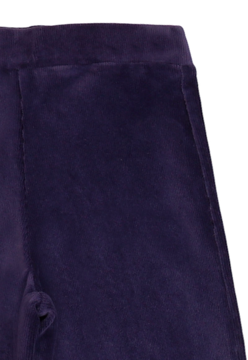 PANTALON NIÑA DAY TO DAY 2620741 BURDEO - 3
