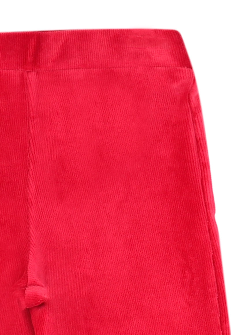 PANTALON NIÑA DAY TO DAY 2620741 BURDEO - 3