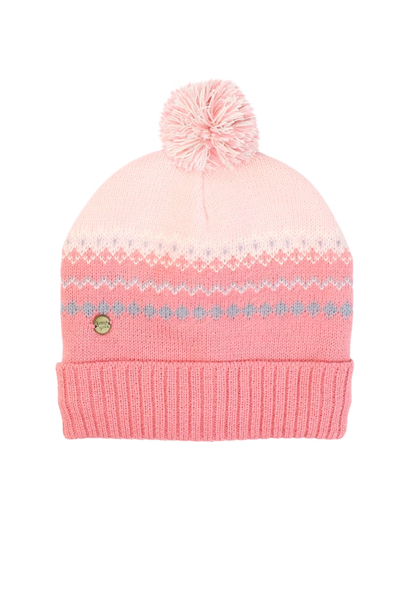 GORRO NIÑA ADVENTURE 2620615 MENTA - 1