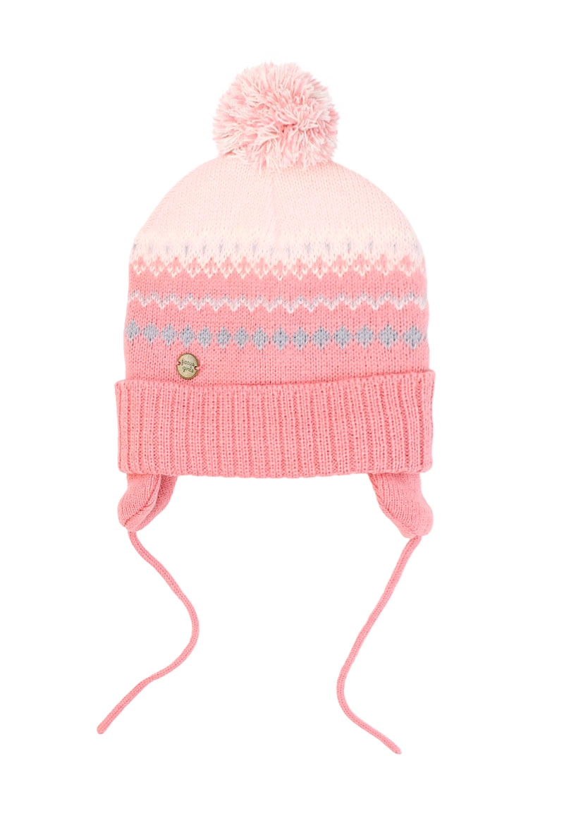 GORRO NIÑA ADVENTURE 2620606 MENTA - 1
