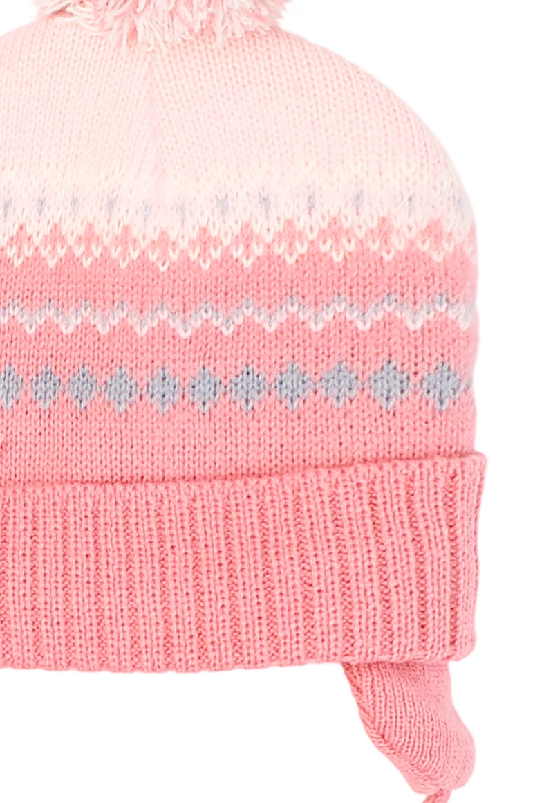 GORRO NIÑA ADVENTURE 2620606 MENTA - 2