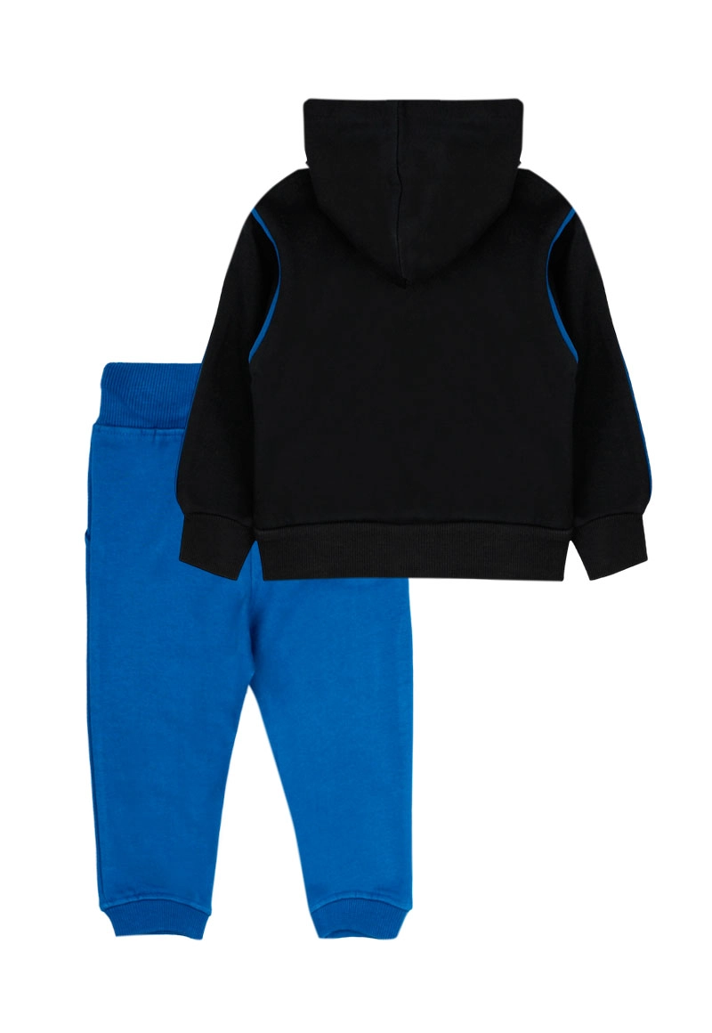 BUZO NIÑO ATTITUDE 2620158 AZULINO - 2