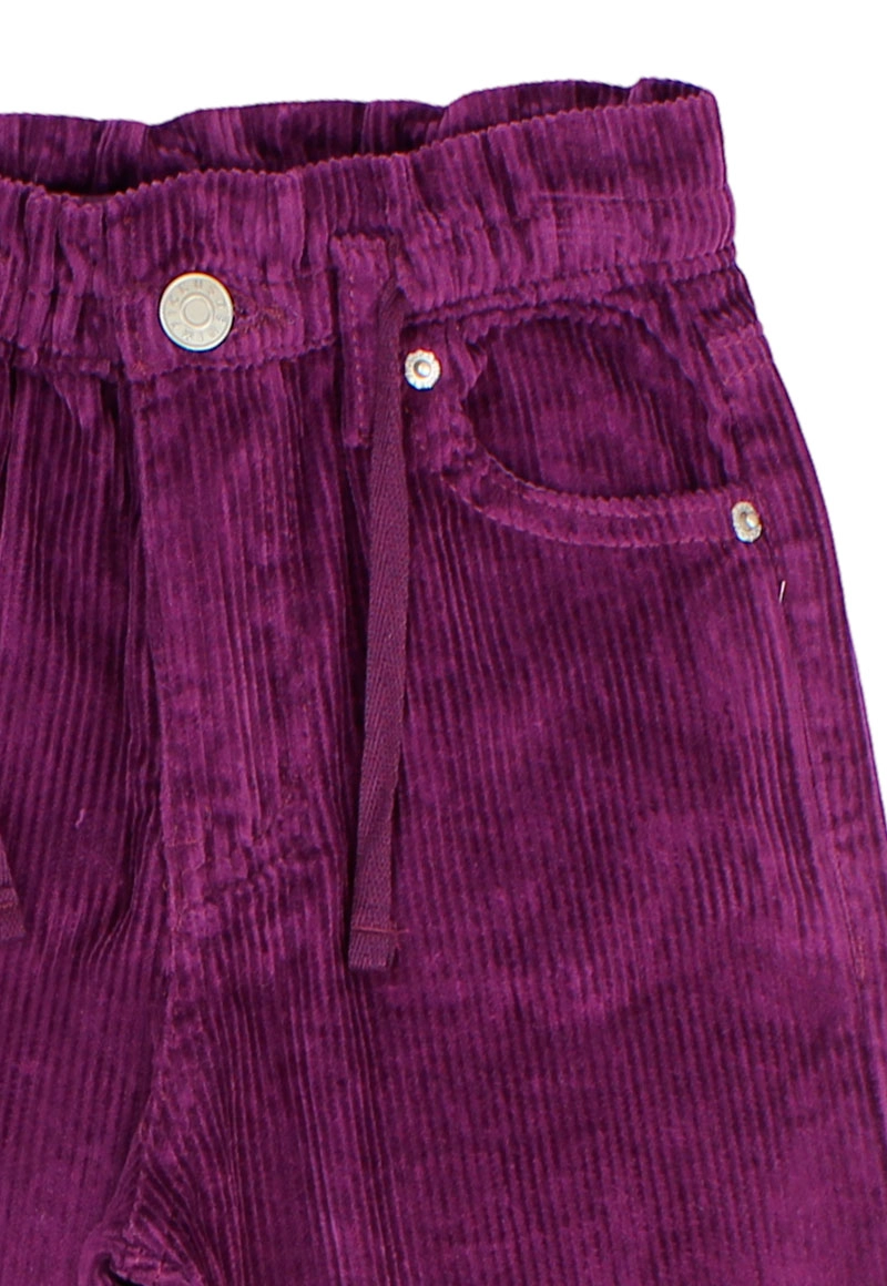 PANTALON NIÑA ATTITUDE 2620298 GRIS - 3