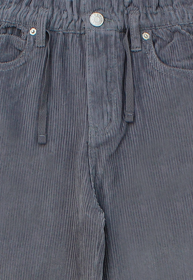 PANTALON NIÑA ATTITUDE 2620298 GRIS - 3
