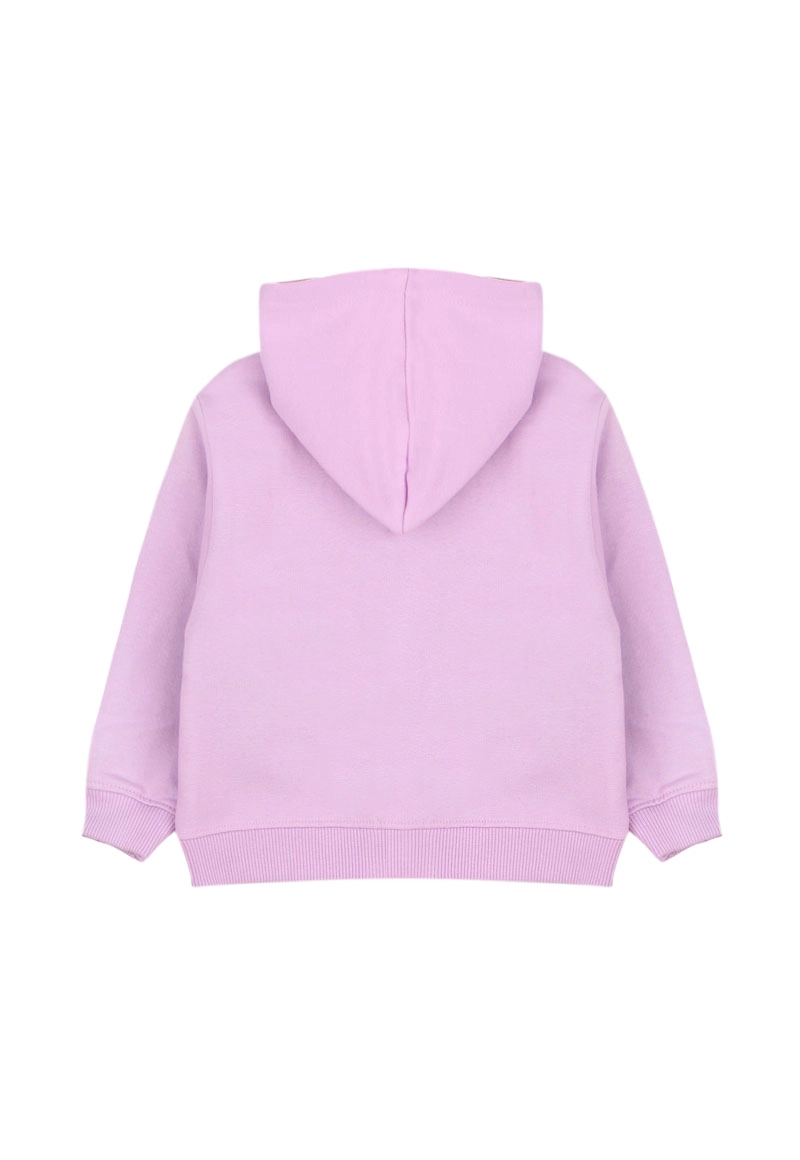 POLERON NIÑA ADVENTURE 2620185 MENTA - 2
