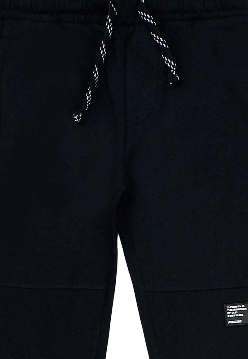 CONJUNTO NIÑO ATTITUDE 2620259 AZULINO - 3