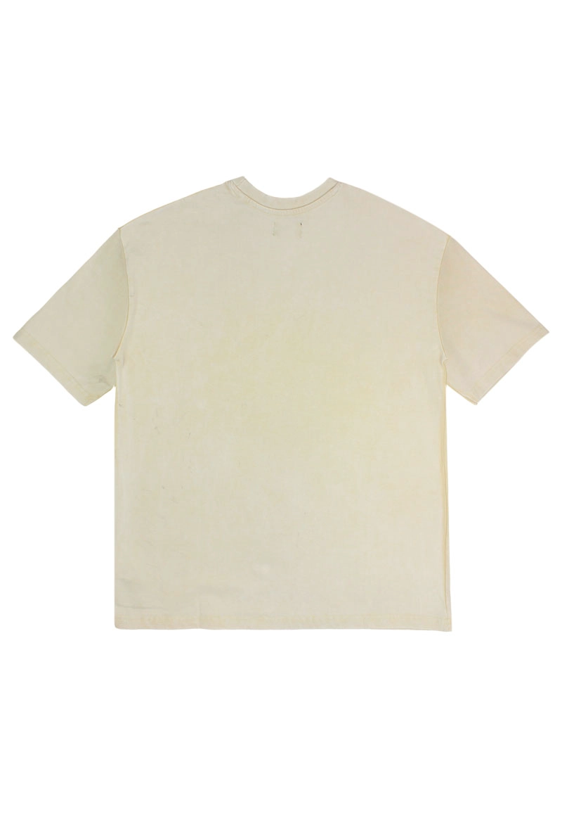 POLERA NIÑA ATTITUDE 2620435 GRIS - 2