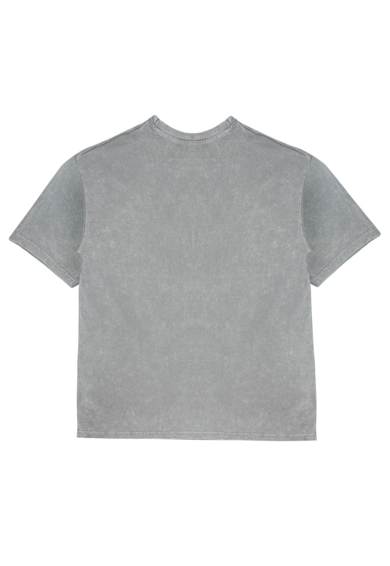 POLERA NIÑA ATTITUDE 2620435 GRIS - 2
