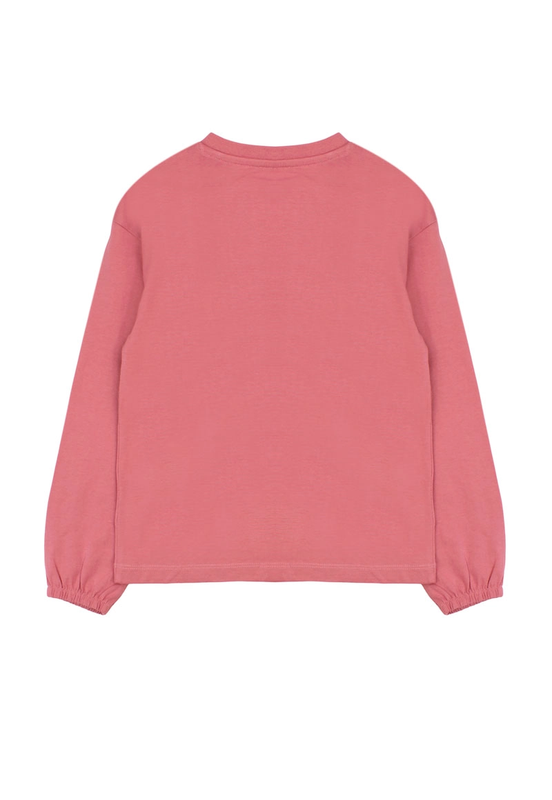 POLERA NIÑA ADVENTURE 2620279 MENTA - 2