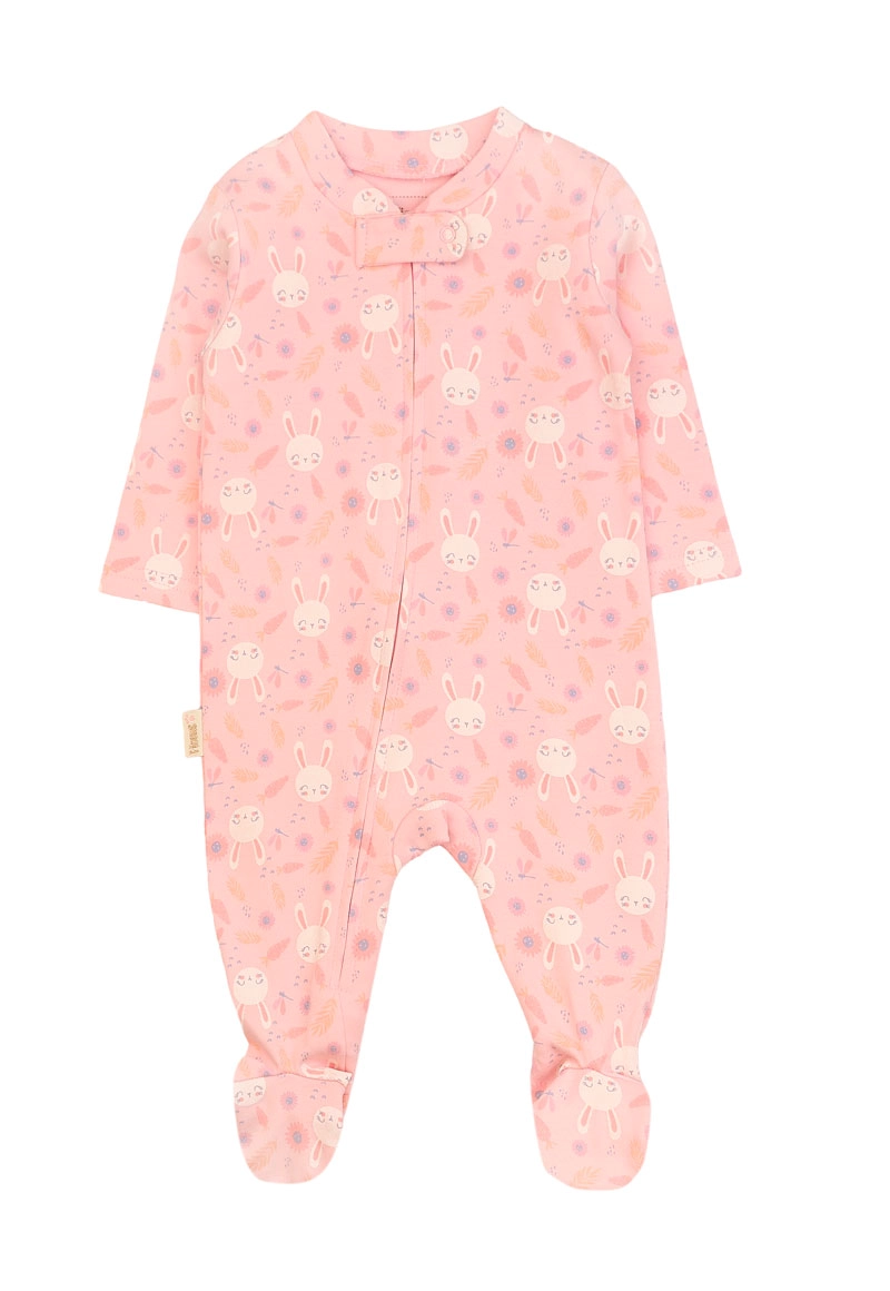 PIJAMA NIÑO BUNNY 2620133 ROSADO - 1
