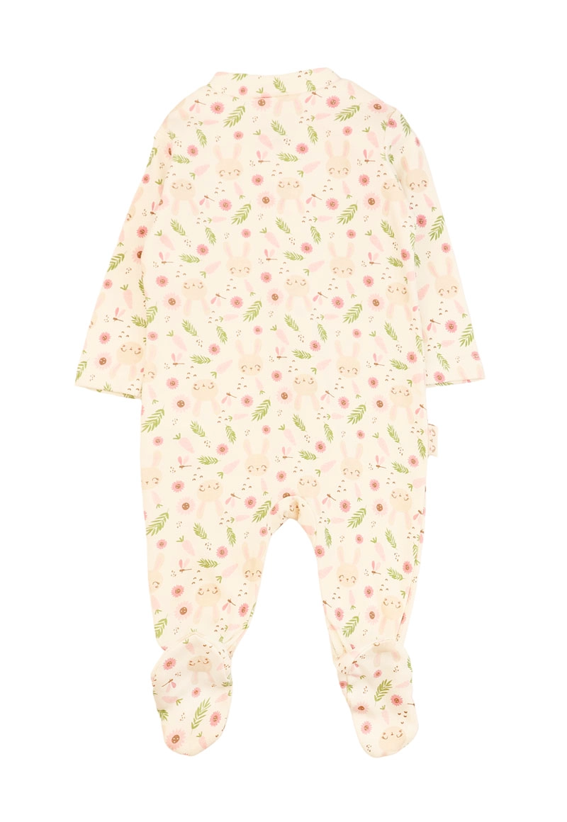 PIJAMA NIÑO BUNNY 2620133 ROSADO - 2