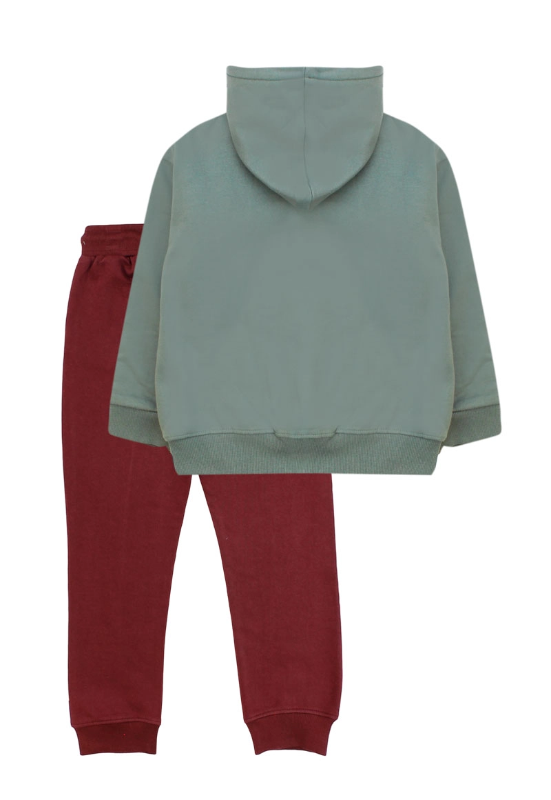 BUZO NIÑO ADVENTURE 2620257 BEIGE - 2