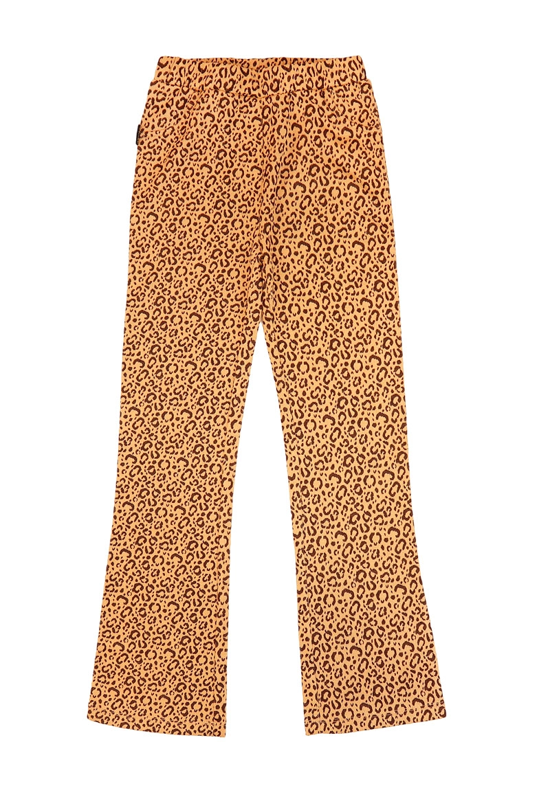 LEGGINS NIÑA SQUAD 2620373 BEIGE - 1