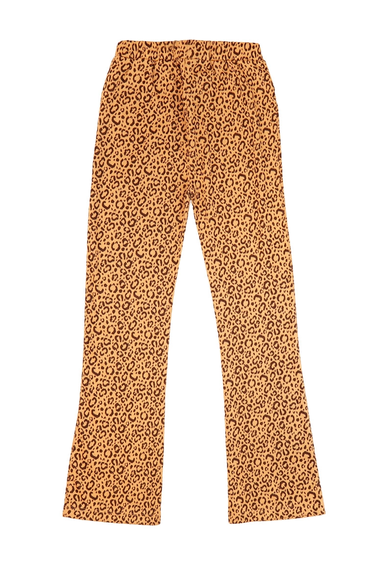 LEGGINS NIÑA SQUAD 2620373 BEIGE - 2