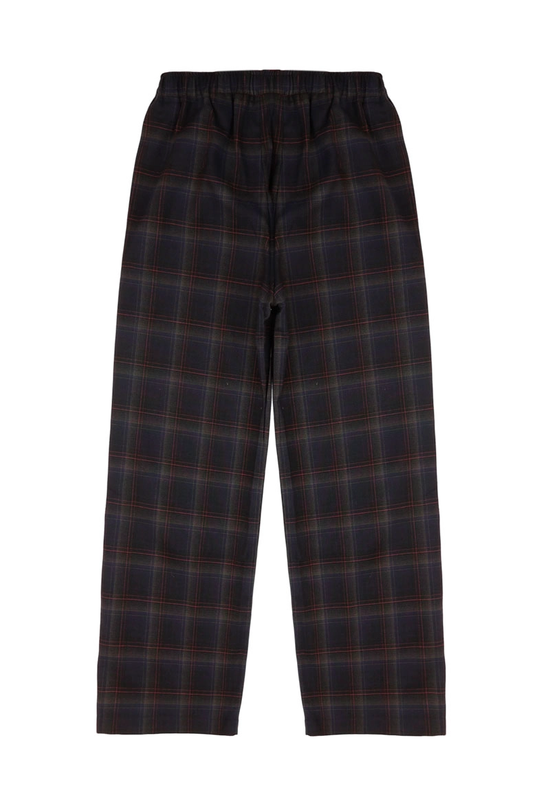 PANTALON NIÑA SQUAD 2620368 ROJO - 2