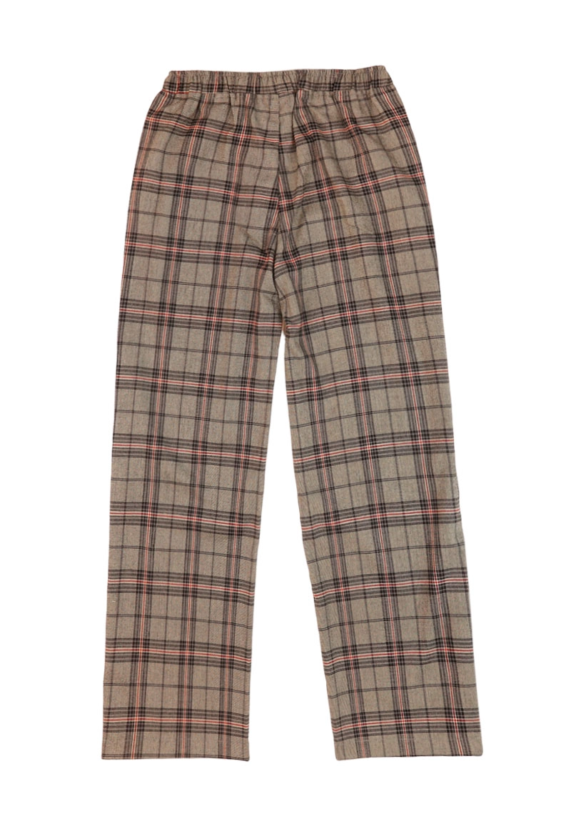 PANTALON NIÑA SQUAD 2620368 ROJO - 2