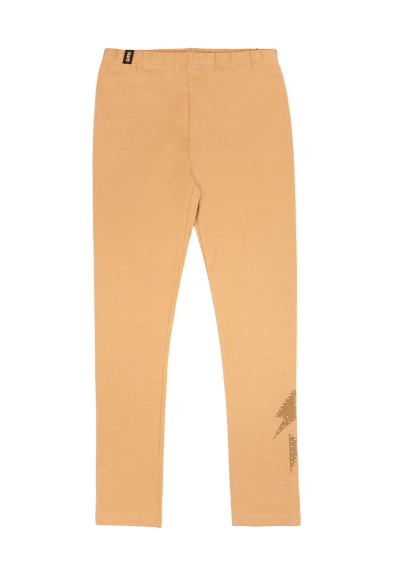 LEGGINS NIÑA SQUAD 2620372 AZUL - 1