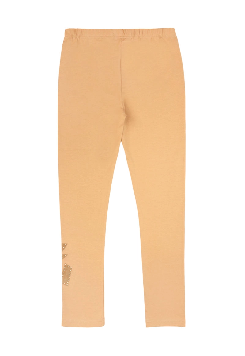LEGGINS NIÑA SQUAD 2620372 AZUL - 2
