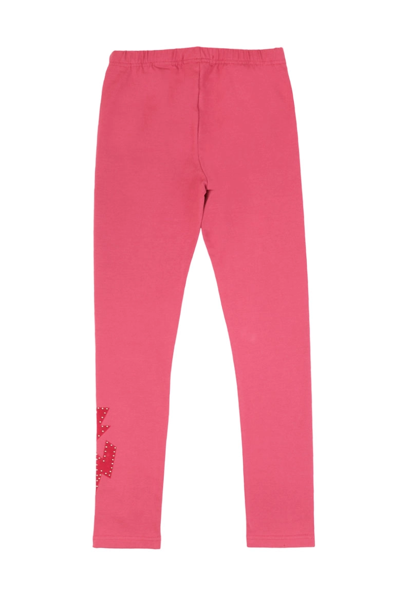 LEGGINS NIÑA SQUAD 2620372 AZUL - 2