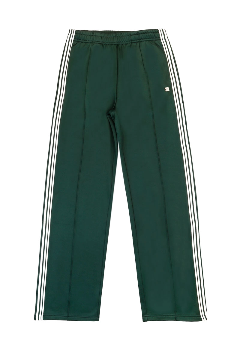 PANTALON BUZO NIÑA SQUAD 2620450 AZUL - 1