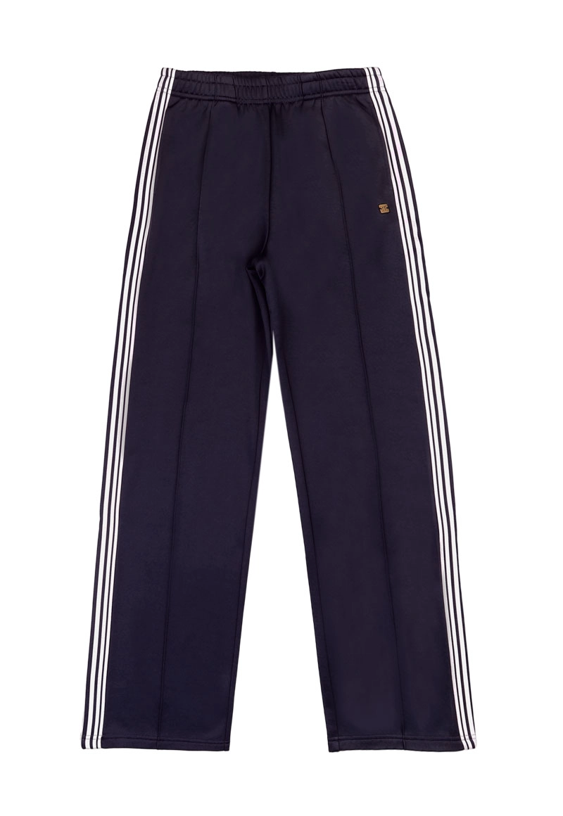 PANTALON BUZO NIÑA SQUAD 2620450 AZUL - 1