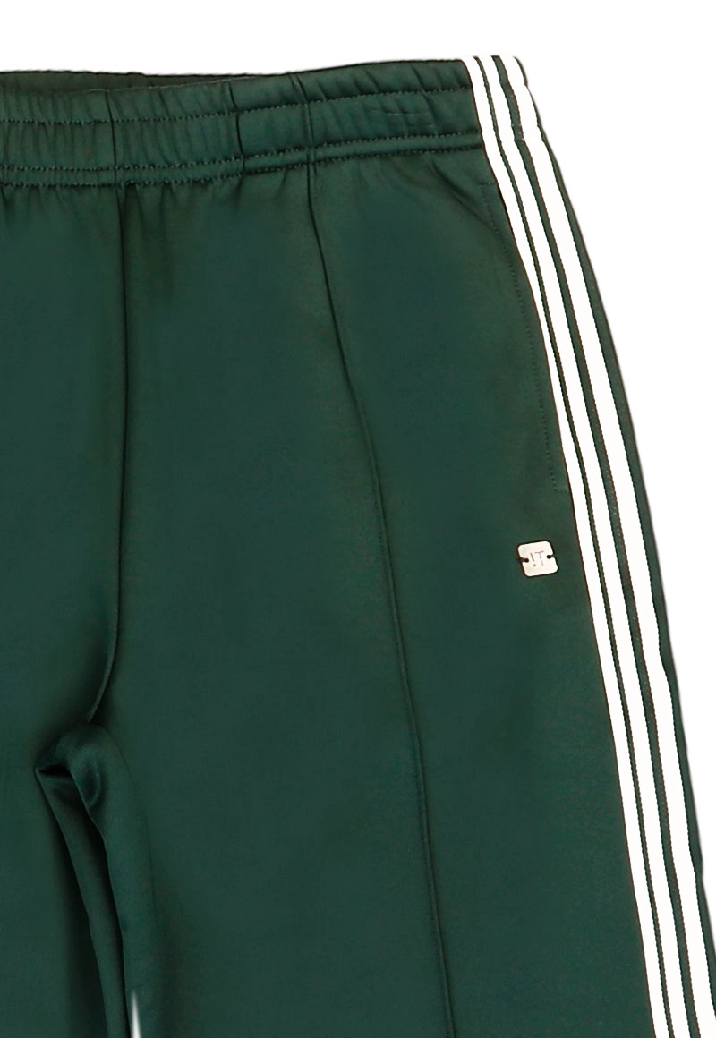 PANTALON BUZO NIÑA SQUAD 2620450 AZUL - 3