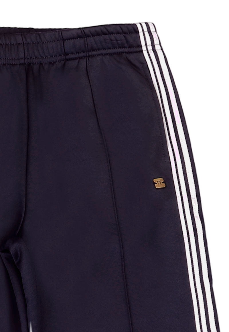 PANTALON BUZO NIÑA SQUAD 2620450 AZUL - 3