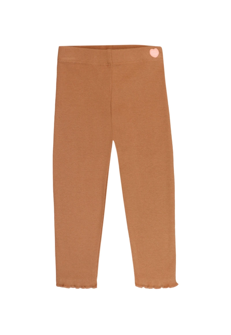 LEGGINS NIÑA SQUAD 2620195 MAGENTA - 1