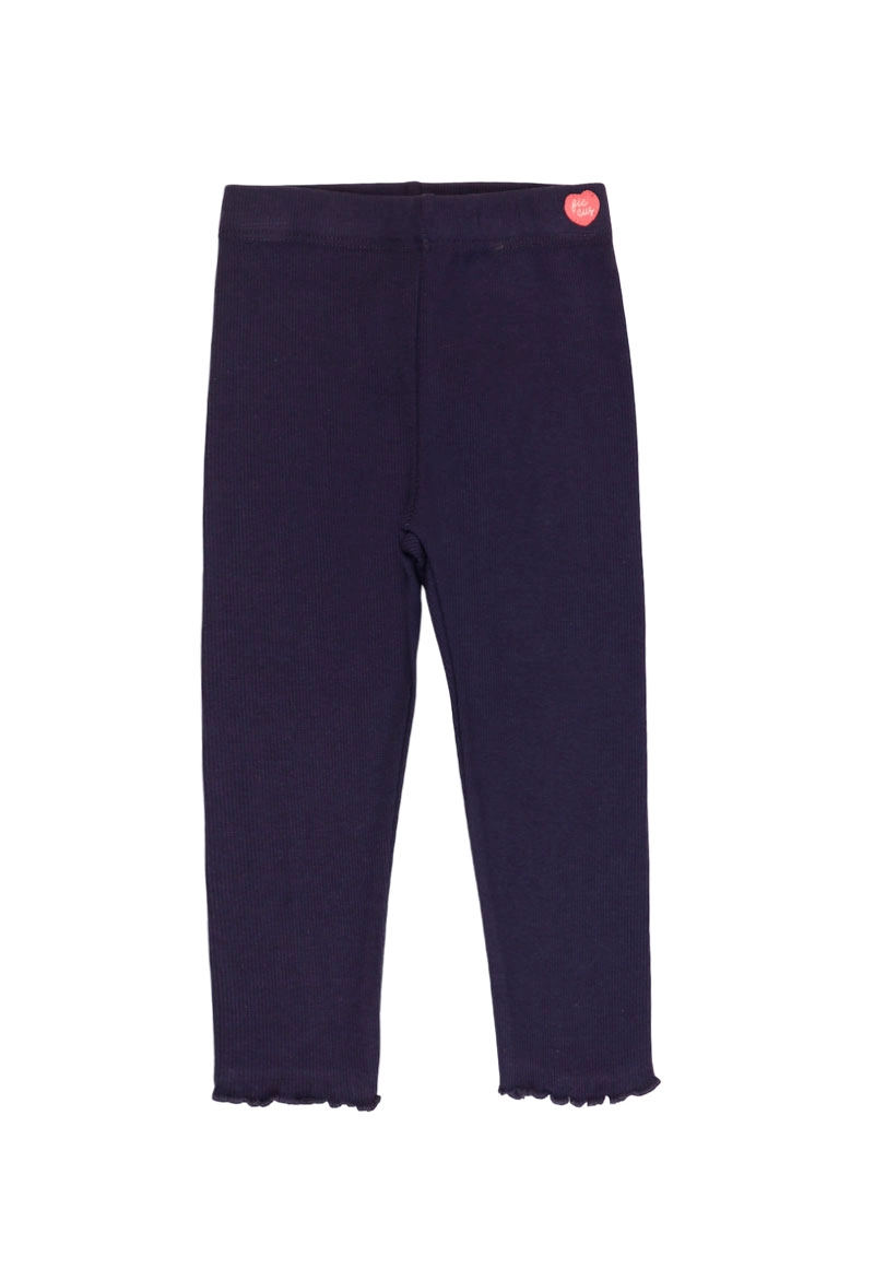 LEGGINS NIÑA SQUAD 2620195 MAGENTA - 1
