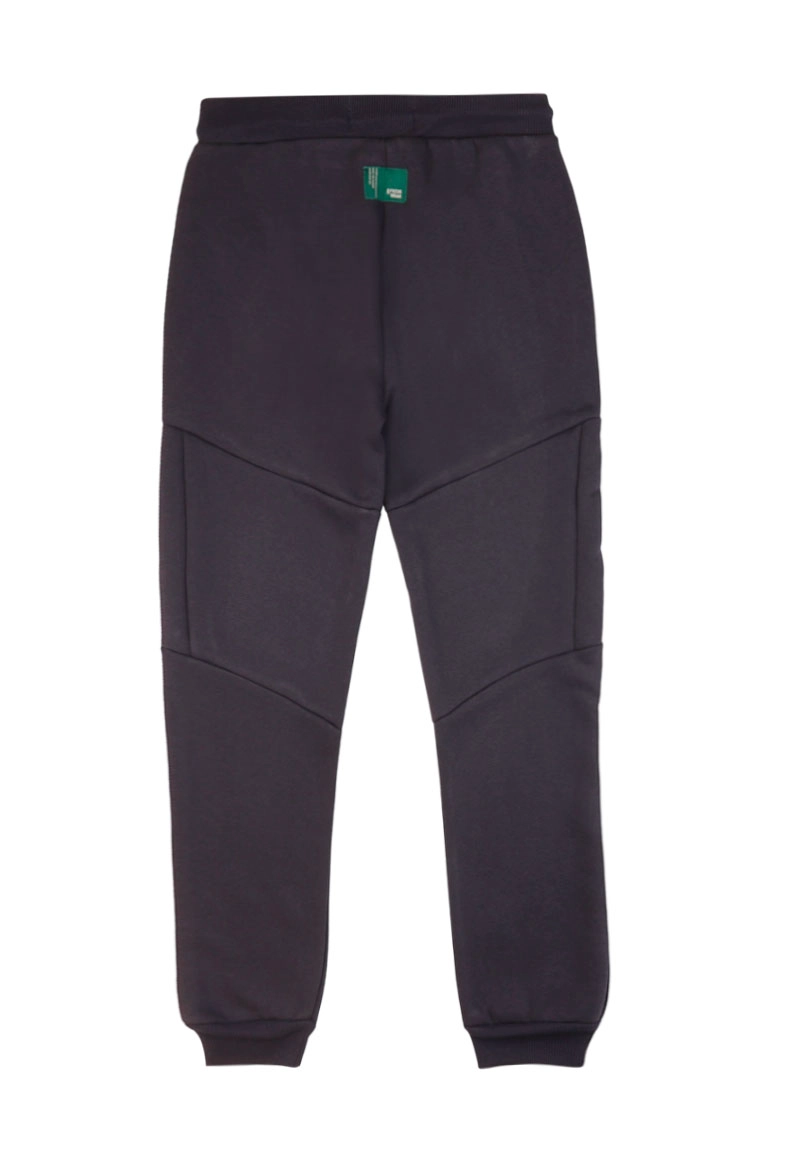 PANTALON BUZO NIÑO SQUAD 2620345 GRIS - 2