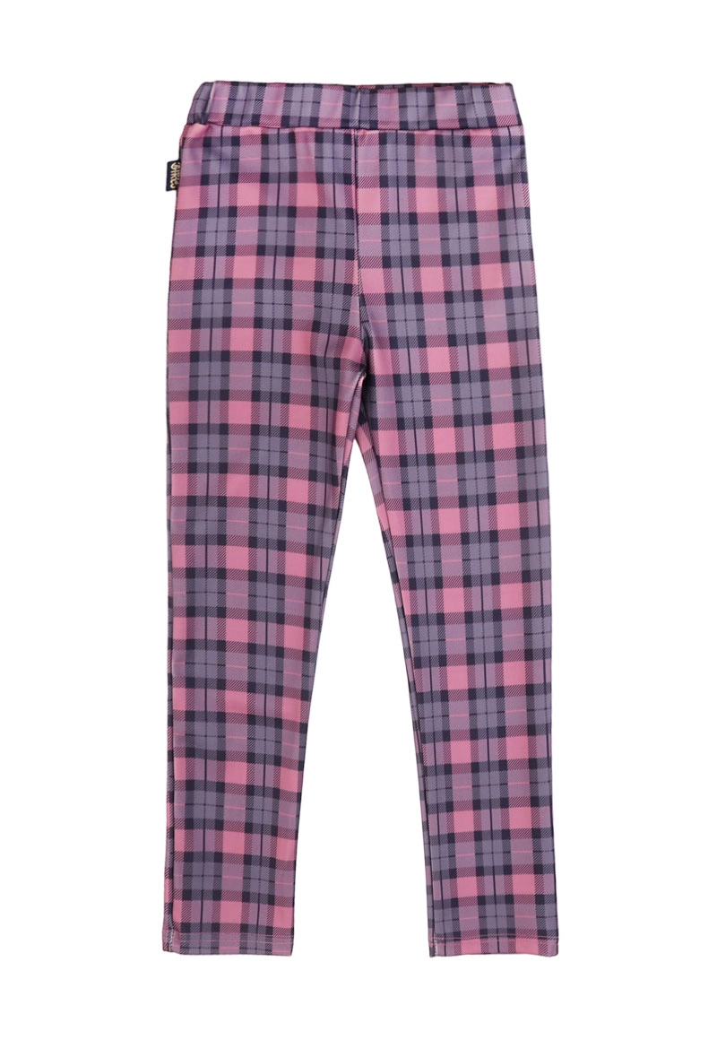 LEGGINS NIÑA SQUAD 2620303 GRIS - 1