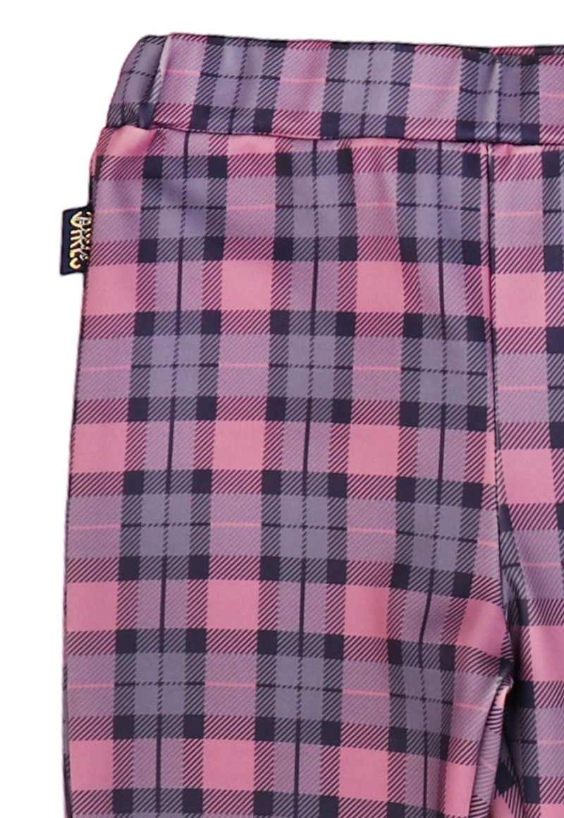 LEGGINS NIÑA SQUAD 2620303 GRIS - 3