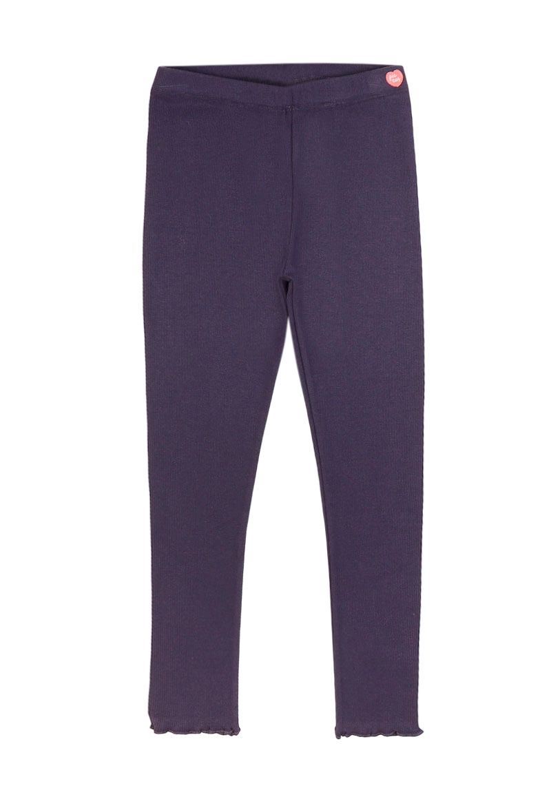 LEGGINS NIÑA SQUAD 2620301 NEGRO - 1
