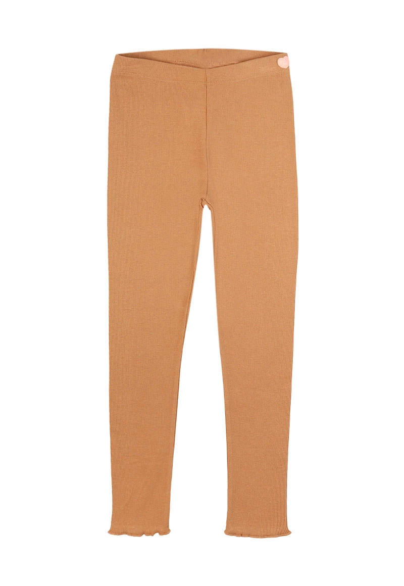 LEGGINS NIÑA SQUAD 2620301 NEGRO - 1