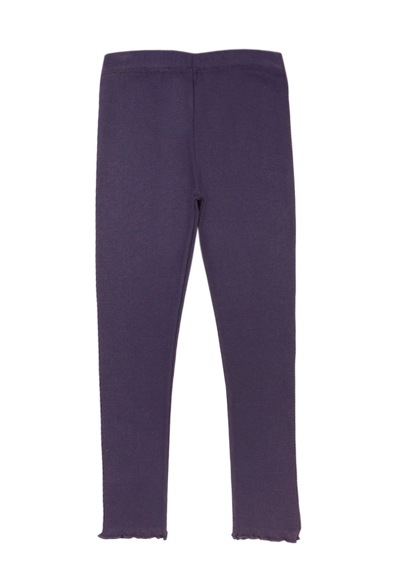 LEGGINS NIÑA SQUAD 2620301 NEGRO - 2