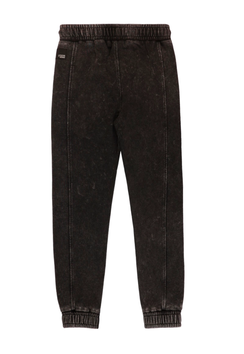 PANTALON BUZO NIÑO SQUAD 2620253 AZUL - 2
