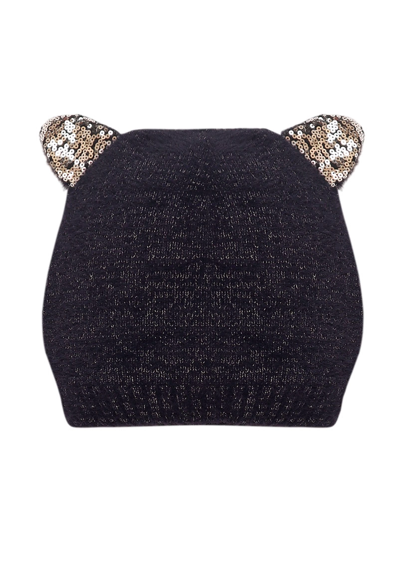 GORRO NIÑA ATTITUDE 2620616 AZUL - 1