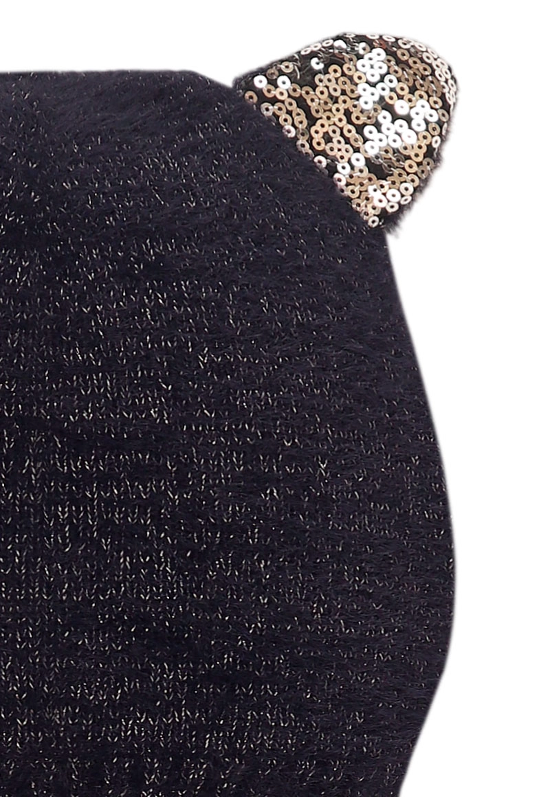 GORRO NIÑA ATTITUDE 2620616 AZUL - 2