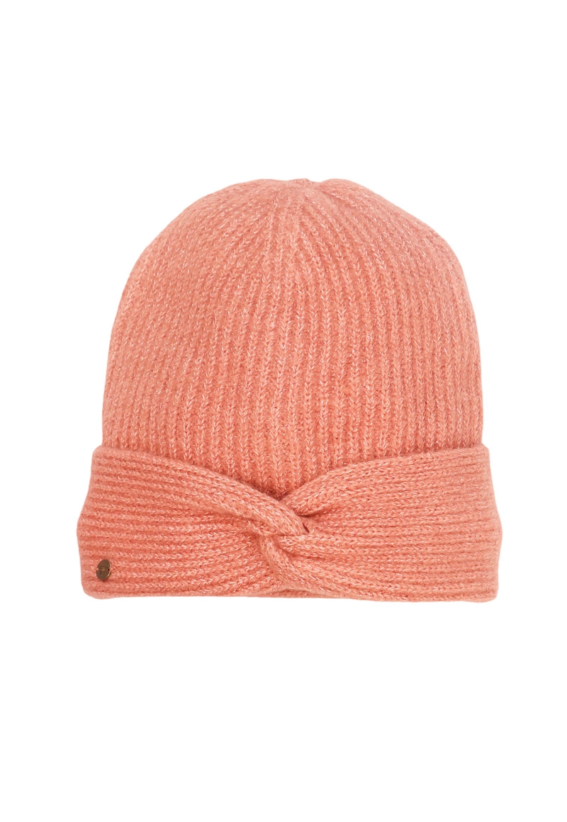 GORRO NIÑA ADVENTURE 2620614 CORAL - 1
