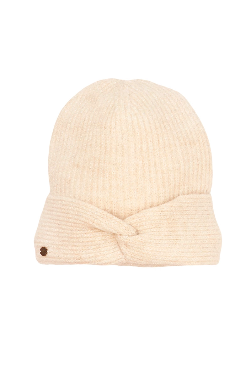 GORRO NIÑA ADVENTURE 2620614 CORAL - 1
