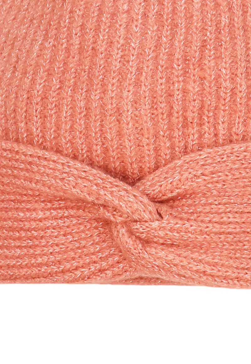 GORRO NIÑA ADVENTURE 2620614 CORAL - 2