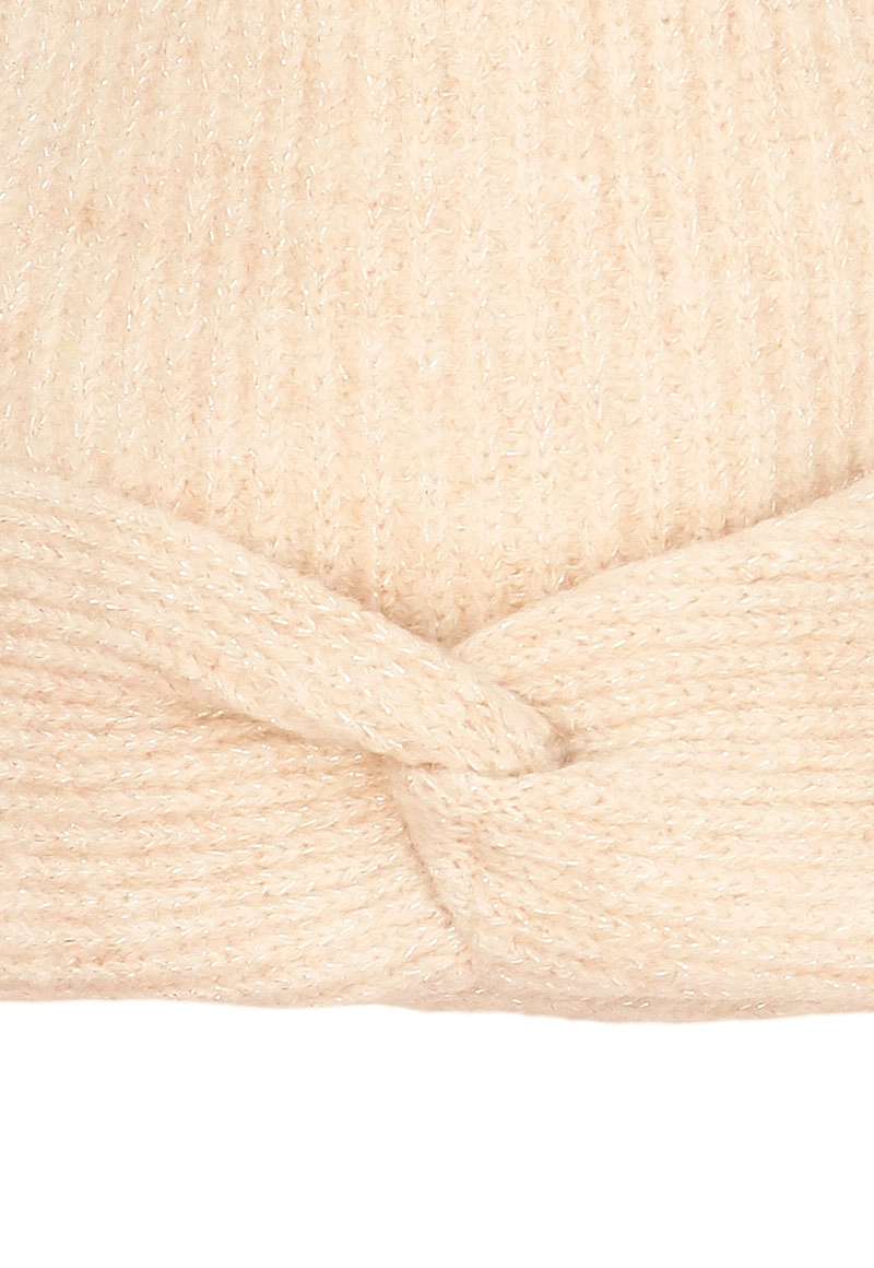 GORRO NIÑA ADVENTURE 2620614 CORAL - 2